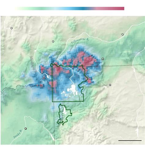 Severe Flooding in Yellowstone Park – Public Health Disasters