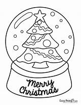 Unleash Your Creativity With Christmas Pages Coloring sketch template