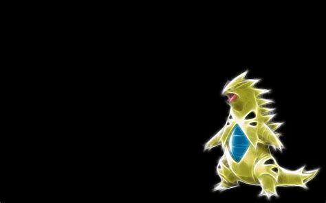 Tyranitar Wallpapers - Wallpaper Cave