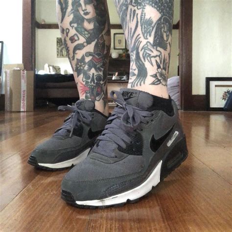 NIKE AIR MAX 90! I had a phase of buying air max’s... - Depop