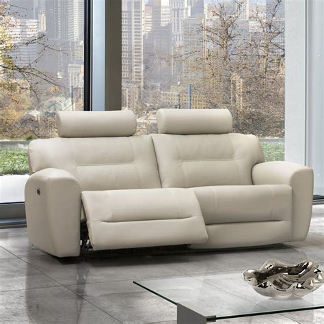 Relaxon Devin Reclining Sofa | Wayfair Leather Reclining Loveseat, Power Reclining Sofa, Chaise ...