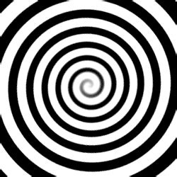 Hypnotic Animated Gif