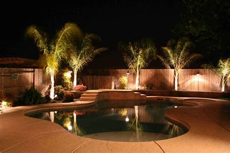 20 Best Collection of Outdoor Lanterns for Poolside