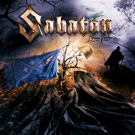 Primo Victoria | Sabaton Wiki | FANDOM powered by Wikia