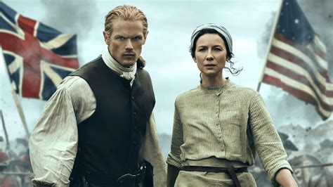 'Outlander' Season 7: Release Date and How to Watch From Anywhere - CNET