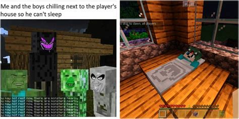 Minecraft: 10 Enderman Memes That Are Hilariously Funny