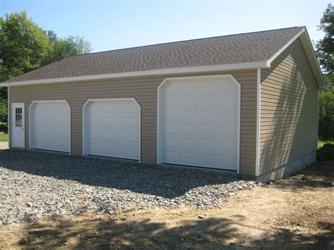 FREE HOME PLANS - 28 X 40 BUILDING PLANS | Barn garage plans, Garage plans with loft, Garage ...