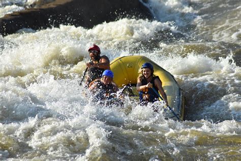 Top 5 Things to Do in Columbus, GA - Whitewater Express