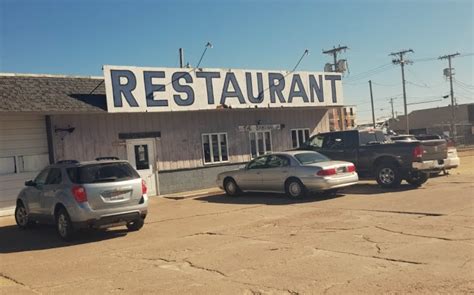 The Sandbar Is The Best Restaurant In Sabula, Iowa