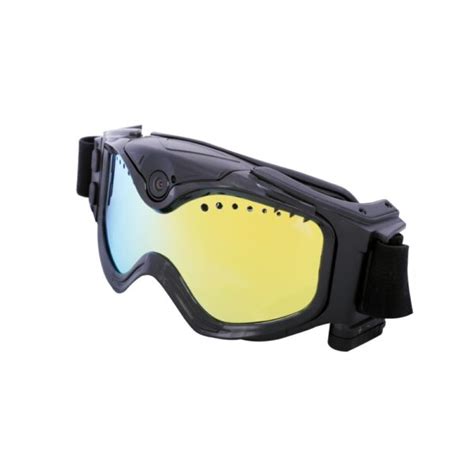 Camera Ski Goggles – JOOPZY