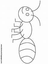 Ants Marching coloring Pages Download And Print For Free sketch template