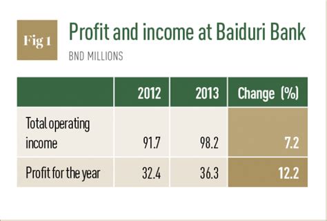 Baiduri Bank takes charge in the Brunei banking sector | World Finance