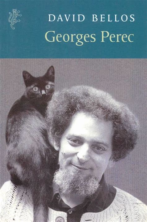 Georges Perec: A Life in Words - Alchetron, the free social encyclopedia