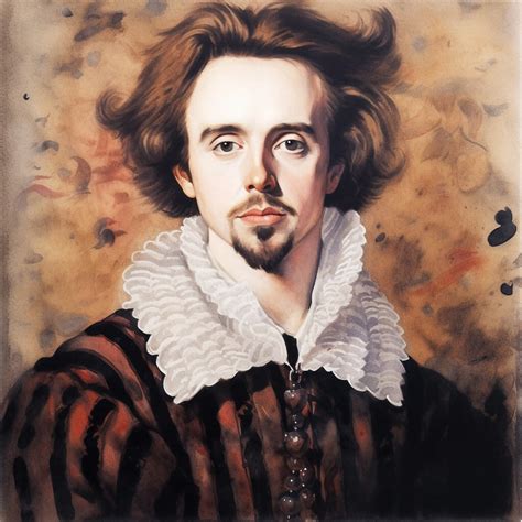 Christopher Marlowe Biography And Works