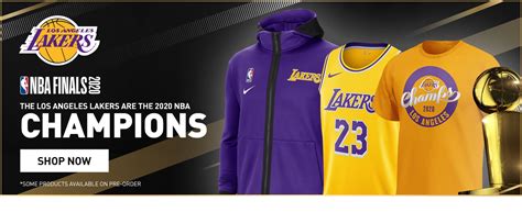 NBA Gear at NBA Store - The NBA Store. One Store, Every Team