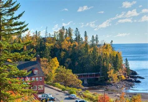 Lutsen Resort (Lutsen, MN) 2019 Review & Ratings | Family Vacation Critic