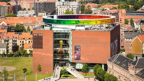 ARoS Aarhus Kunstmuseum