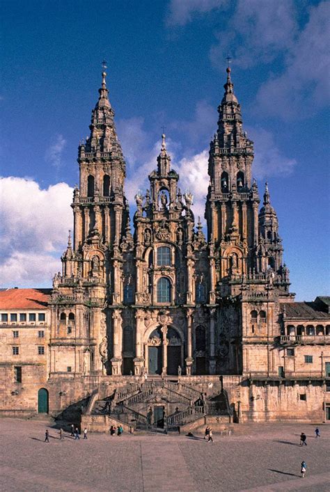 Santiago de Compostela