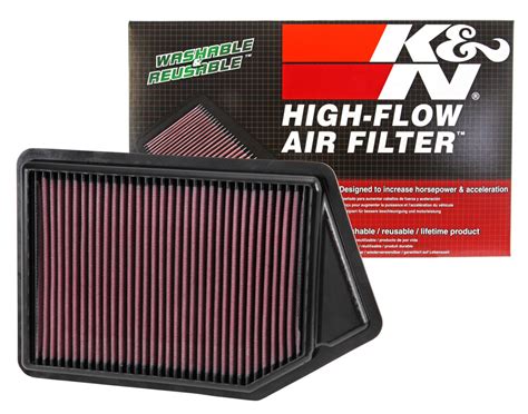 MicroGard MGA49750 air filter