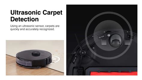 Roborock S7 Plus - Robotic Vacuum and Mopping Cleaner