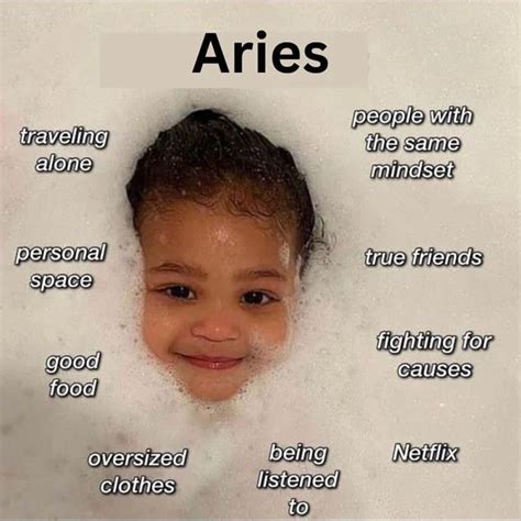 Astrology Signs Aries, Aries Zodiac Facts, Aries Quotes, Sagittarius Facts, Zodiac Memes ...