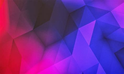 Abstract Triangles Wallpapers | Tuts[.]