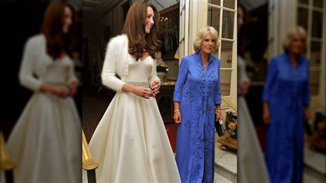 Kate Middleton's Best Evening Gowns Ever