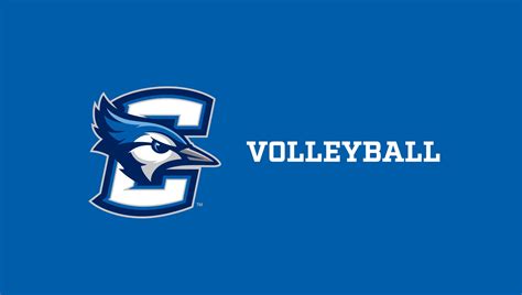 Creighton Bluejays Womens Volleyball Billets | Billets de match ...