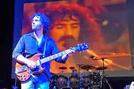 Zappa Plays Zappa Tour Dates 2014 - Frank ZaPpa neWspaPer