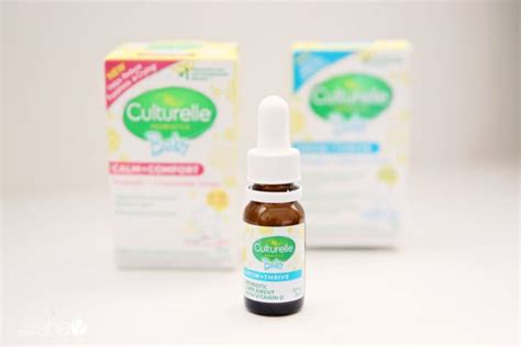 3 Benefits of Probiotics for Babies You'll Want To Pay Attention To ...