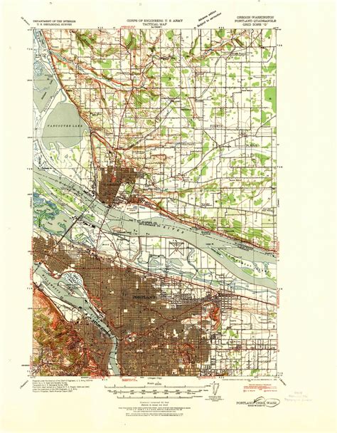 TopoView for Historic USGS Maps – Landscape+Urbanism