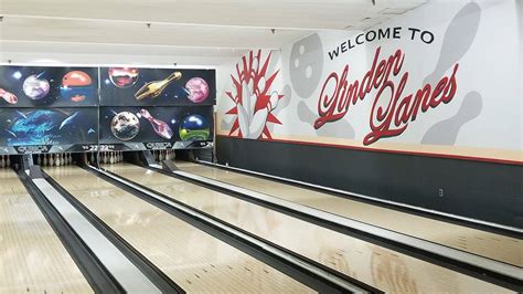 Linden Lanes - 329 Photos - 108 Reviews - Bowling Alley - 741 N Stiles St, Linden, New Jersey 07036