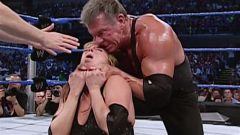 12 Times Vince McMahon Abused His Family For Entertainment