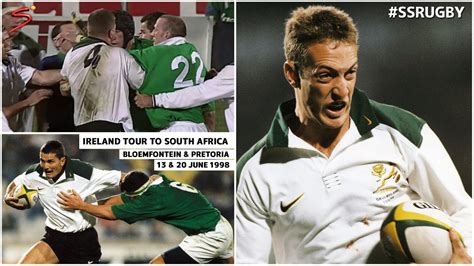 South Africa Vs Ireland Squad - bmp-place