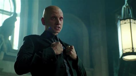 Gotham: Who is Victor Zsasz?