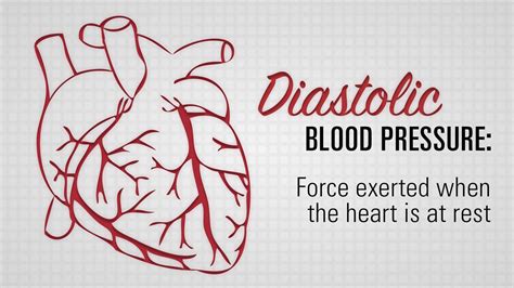 Diastolic blood pressure: How low is too low? - News | UAB