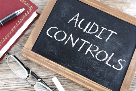 Audit Controls - Free of Charge Creative Commons Chalkboard image