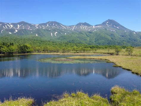 Shiretoko National Park - Samurai Tours