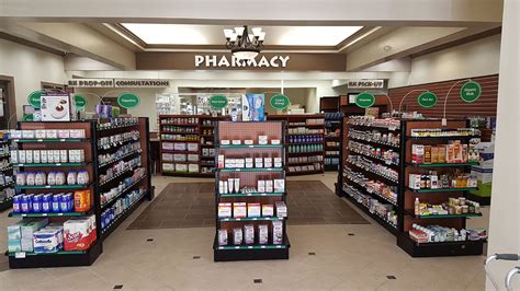 Store Planning Services | Pharmacy Design | Retail Store Design | Store ...