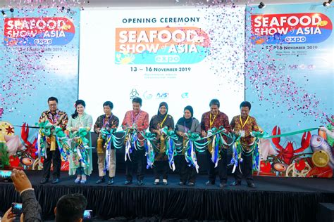 SEAFOOD SHOW ASIA EXPO | Homepage