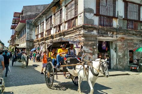 Vigan Wallpapers - Top Free Vigan Backgrounds - WallpaperAccess