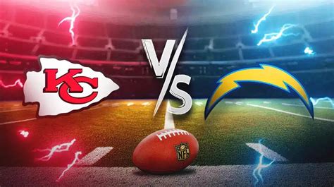 Chiefs vs. Chargers prediction, odds, pick for NFL Week 18 game