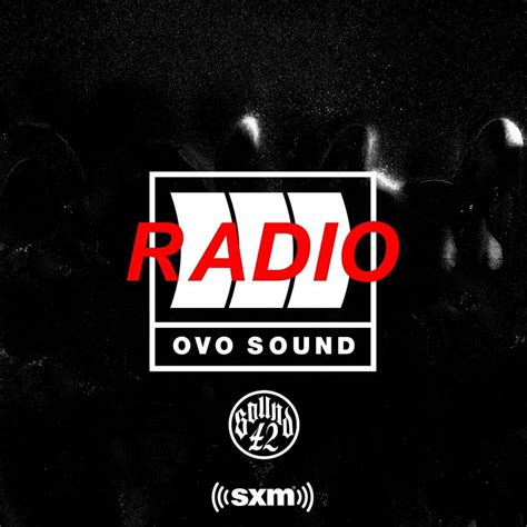 OVO Sound Radio – OVO Sound Radio Season 3 Episode 15 Tracklist Lyrics | Genius Lyrics