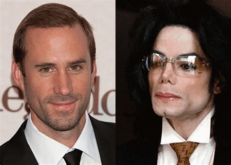 Joseph Fiennes opens up on Michael Jackson casting controversy - CBS News