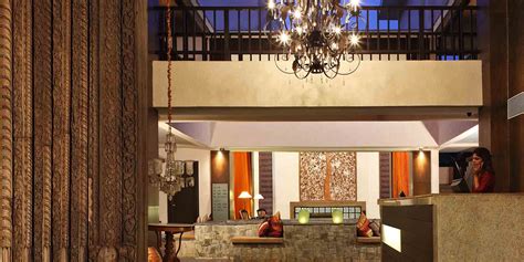 Image Gallery - The O Hotel, Goa