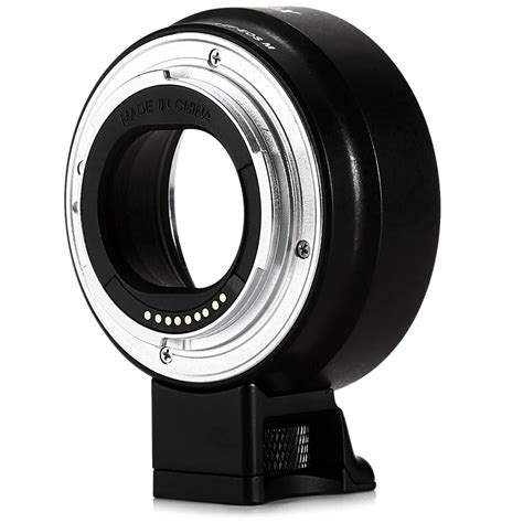 Viltrox EF EOSM Camera Lens Adapter AF Auto Focus Mount Lens Adapter ...