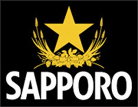 Sapporo Beer Logo