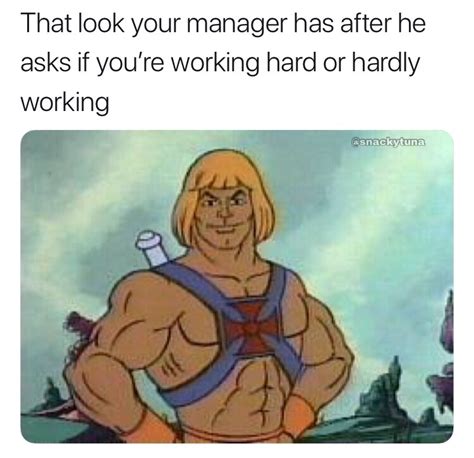 19 He-Man Memes That Will Remind You The Good Old Days - Gallery ...