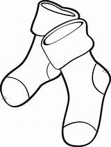 FREE Printable Christmas Stockings Coloring Page For Kids Free  sketch template