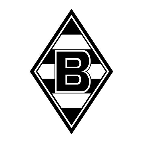 Borussia Monchengladbach Logo PNG Transparent & SVG Vector - Freebie Supply